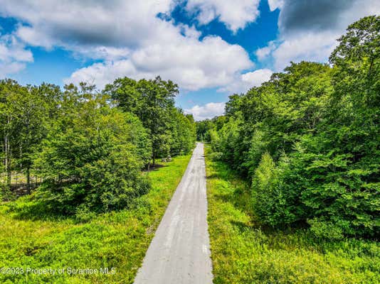 LOT #31 WRIGHT WAY, FACTORYVILLE, PA 18419, photo 5 of 12