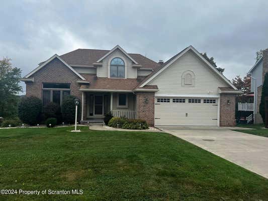 3008 QUAIL HOLLOW DR, SOUTH ABINGTON TOWNSHIP, PA 18411 - Image 1