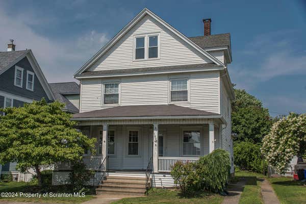 1805 VINE ST, SCRANTON, PA 18510 - Image 1