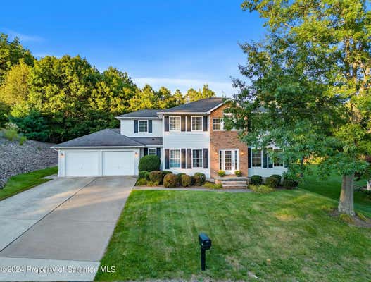 311 SKYLINE DR, ARCHBALD, PA 18403 - Image 1