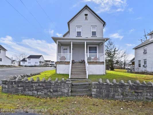 801 UNION ST, TAYLOR, PA 18517 - Image 1