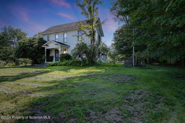 1660 ABERDEEN RD, MADISON TOWNSHIP, PA 18444 - Image 1