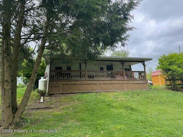 209 RIVER RUN LN, SUGAR RUN, PA 18846, photo 1 of 13