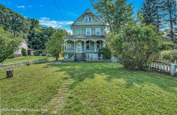 1014 JOSEPH AVE, SCRANTON, PA 18510 - Image 1