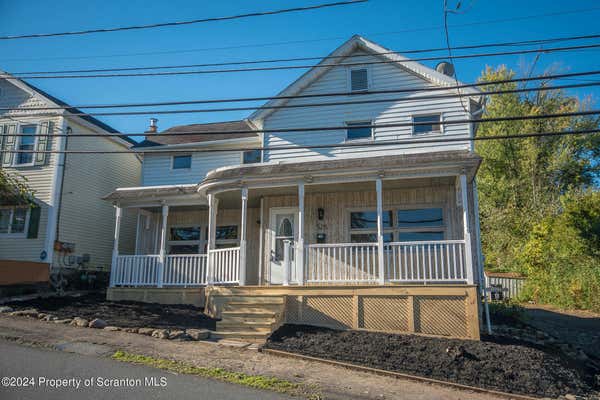 525 E SCOTT ST, OLYPHANT, PA 18447 - Image 1