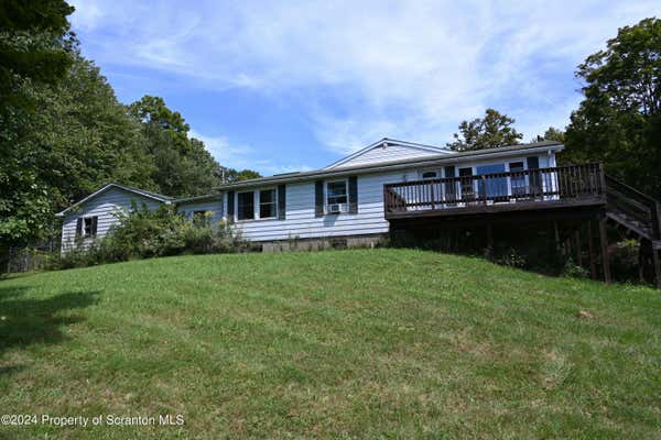 622 RANDOLPH RD, GREAT BEND, PA 18821 - Image 1