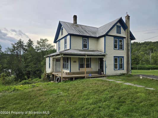 156 ACADEMY ST, SPRINGVILLE, PA 18844 - Image 1