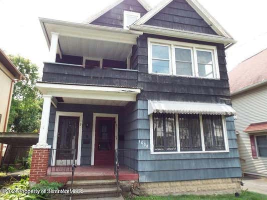 1008 FISK ST, SCRANTON, PA 18509 - Image 1