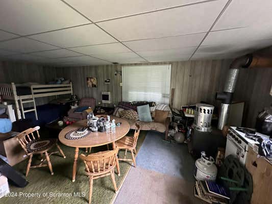 692 BOWMAN HOLLOW RD, FORKSTON, PA 18629, photo 4 of 9