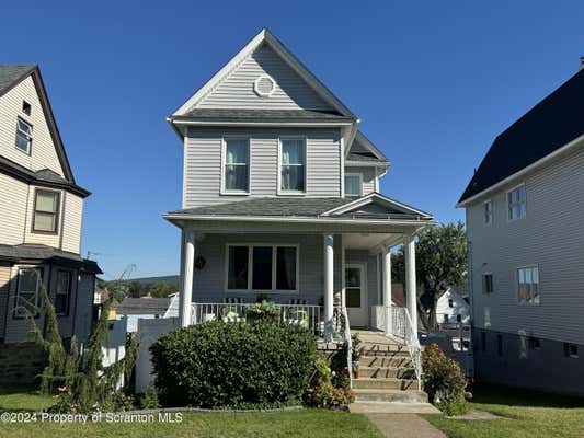 618 N BROMLEY AVE, SCRANTON, PA 18504 - Image 1