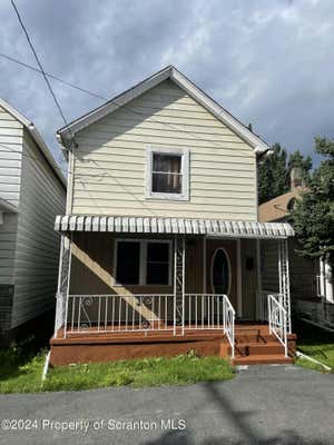 425 MARY ST, DICKSON CITY, PA 18519 - Image 1