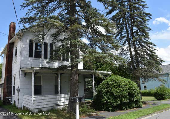 490 FRANKLIN ST, GREAT BEND, PA 18821 - Image 1