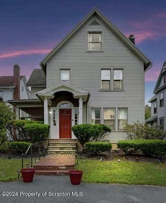 908 N WEBSTER AVE, SCRANTON, PA 18510 - Image 1