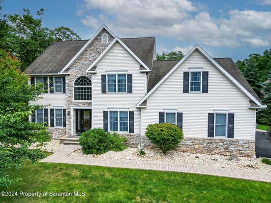 28 HARLEY DR, MOUNTAIN TOP, PA 18707 - Image 1