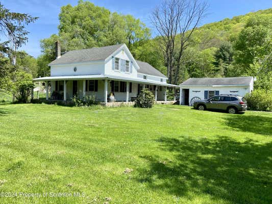 5283 STARRUCCA CREEK RD, SUSQUEHANNA, PA 18847 - Image 1