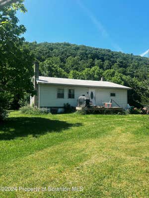 1615 HUNTER HWY, TUNKHANNOCK, PA 18657 - Image 1