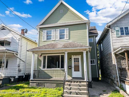 526 CHERRY ST, SCRANTON, PA 18505 - Image 1