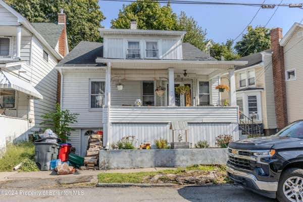 106 SPRING ST, CARBONDALE, PA 18407 - Image 1