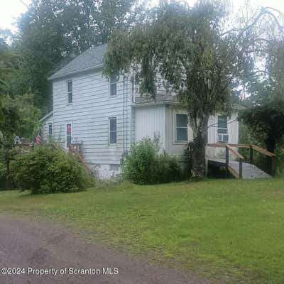 2 SAWMILL RD, HUNLOCK CREEK, PA 18621 - Image 1