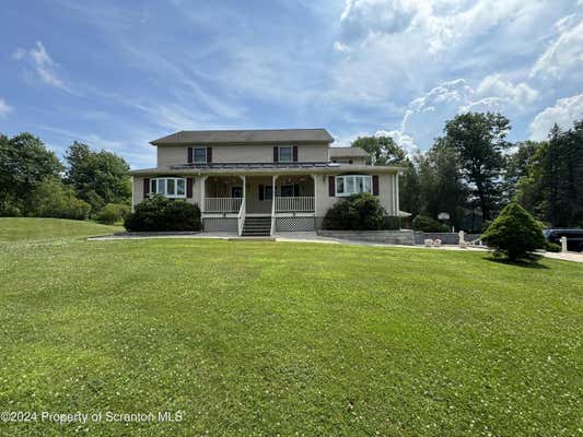 101 WELLINGTON LN, NORTH ABINGTON TOWNSHIP, PA 18414 - Image 1