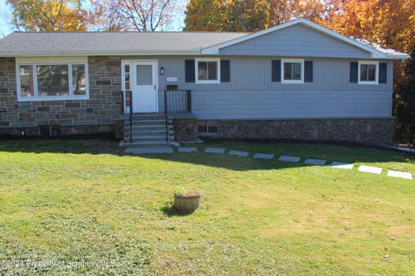 114 PARKWOOD AVE, SOUTH ABINGTON TOWNSHIP, PA 18411 - Image 1