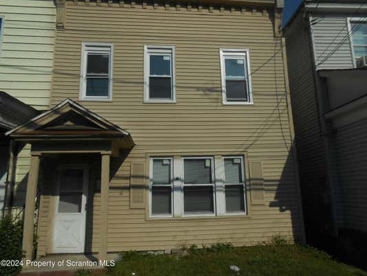 710 PITTSTON AVE, SCRANTON, PA 18505 - Image 1