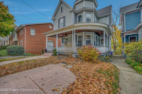 1631 WYOMING AVE, SCRANTON, PA 18509 - Image 1