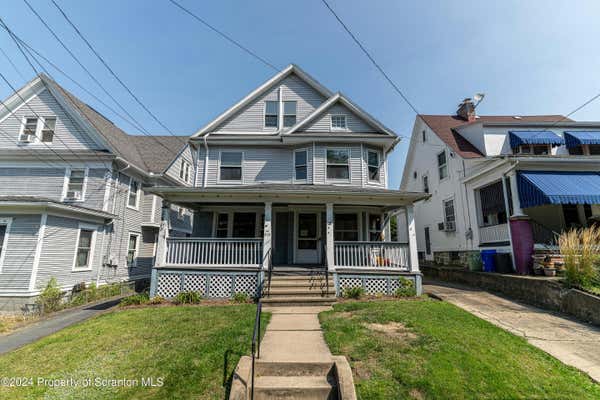 819 RICHMONT ST, SCRANTON, PA 18509 - Image 1