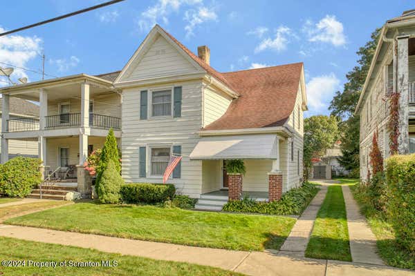 513 DEAN ST, SCRANTON, PA 18509 - Image 1