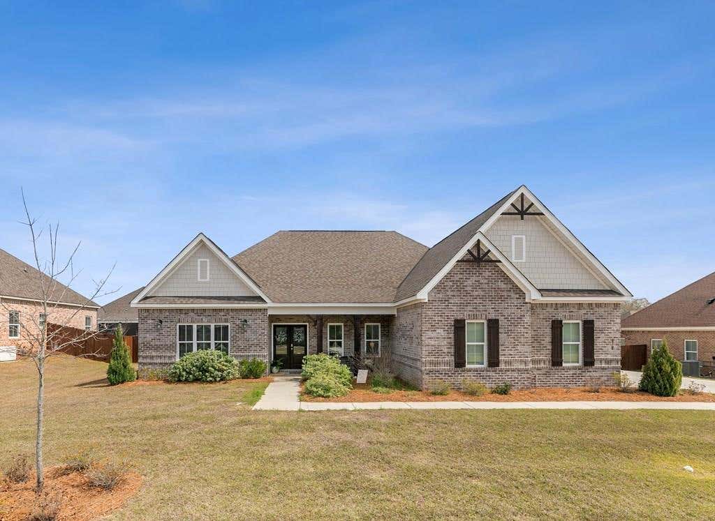 670 CHARLESTON MILLS Dr