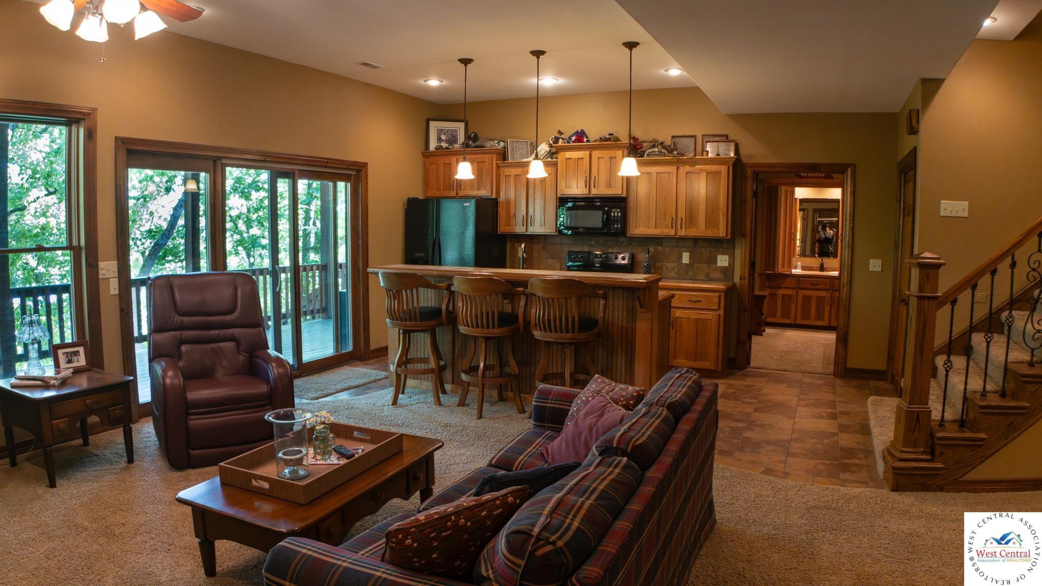 Warsaw, Missouri, 65355, United States, 4 Bedrooms Bedrooms, ,4 BathroomsBathrooms,Residential,Active,2044141