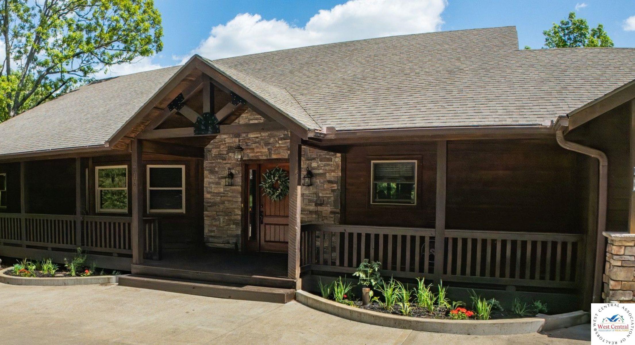 Warsaw, Missouri, 65355, United States, 4 Bedrooms Bedrooms, ,4 BathroomsBathrooms,Residential,Active,2044141