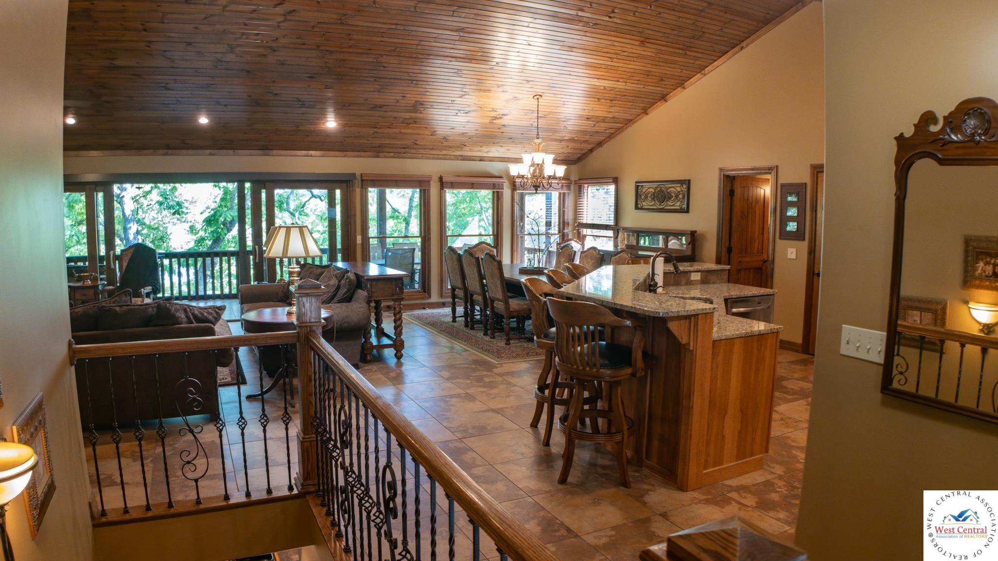 Warsaw, Missouri, 65355, United States, 4 Bedrooms Bedrooms, ,4 BathroomsBathrooms,Residential,Active,2044141