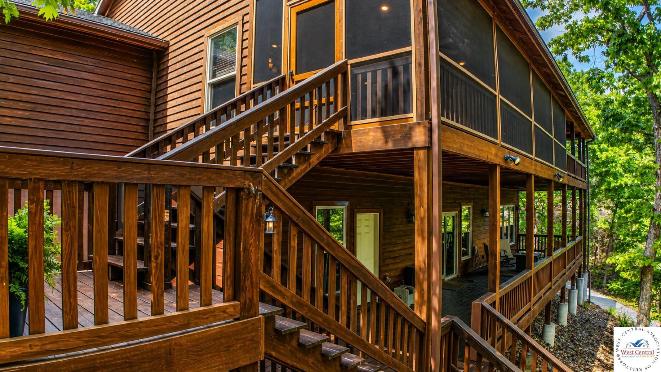 Warsaw, Missouri, 65355, United States, 4 Bedrooms Bedrooms, ,4 BathroomsBathrooms,Residential,Active,2044141