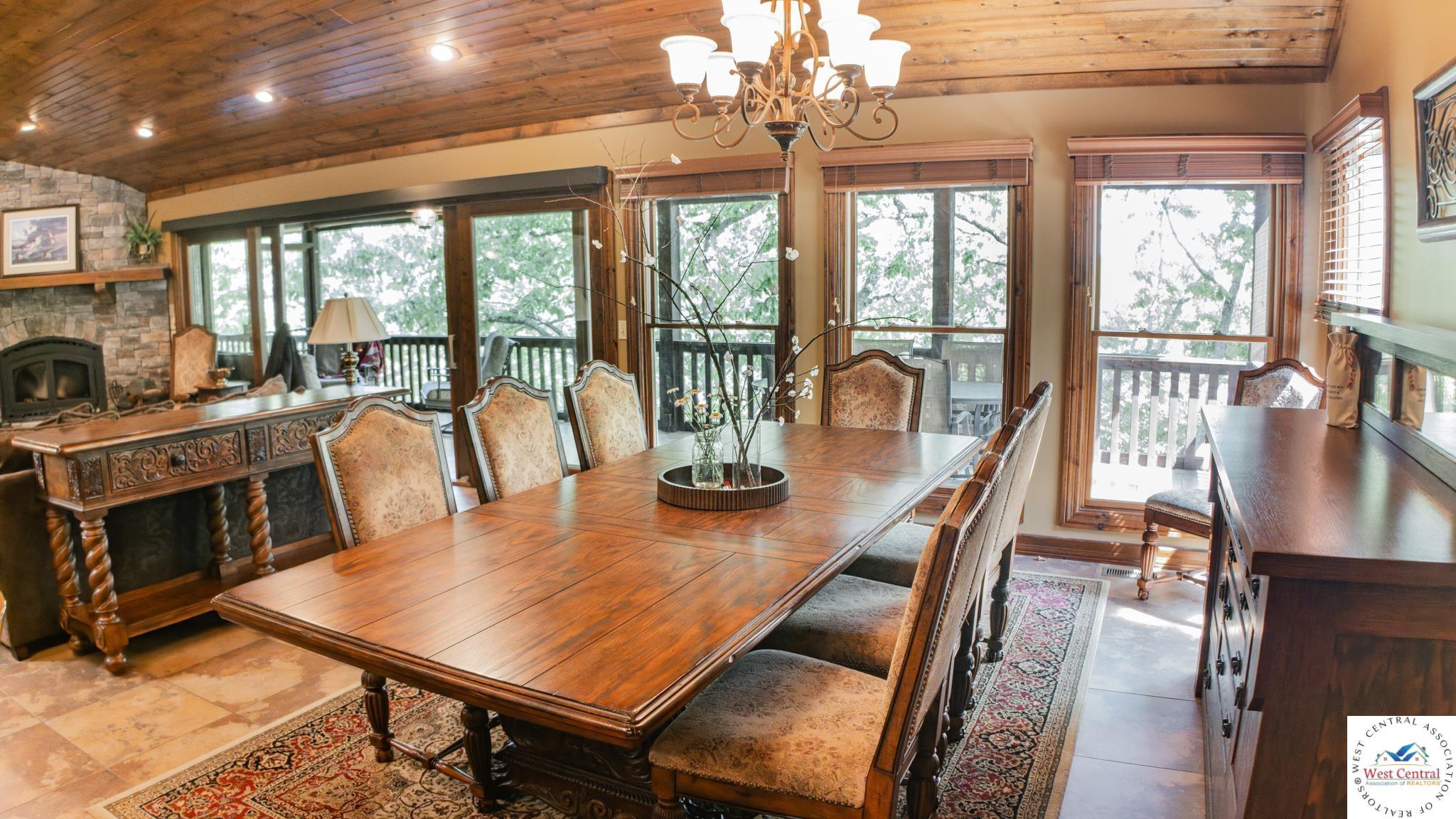 Warsaw, Missouri, 65355, United States, 4 Bedrooms Bedrooms, ,4 BathroomsBathrooms,Residential,Active,2044141