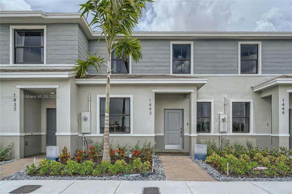 1211 NE 3RD AVE, FLORIDA CITY, FL 33034 - Image 1