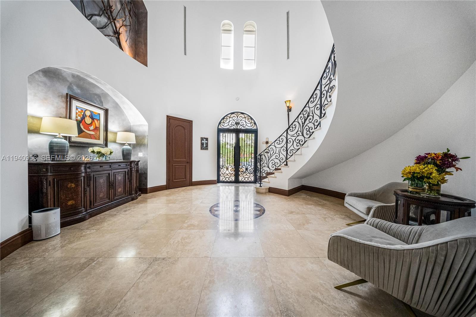 Miami, Florida, 33143, United States, 7 Bedrooms Bedrooms, ,8 BathroomsBathrooms,Residential,Active,2011877