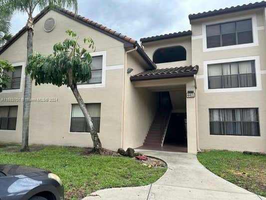 4421 W MCNAB RD APT 10, POMPANO BEACH, FL 33069 - Image 1