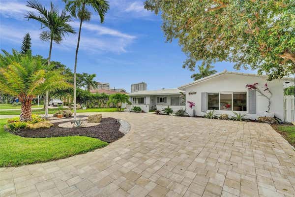 8 FORT ROYAL IS, FORT LAUDERDALE, FL 33308 - Image 1