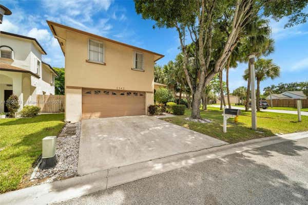 2342 NW 34TH WAY, COCONUT CREEK, FL 33066 - Image 1