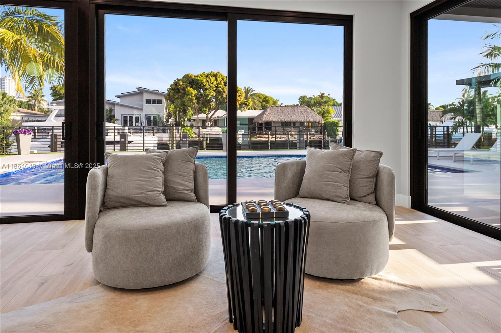 Fort Lauderdale, Florida, 33308, United States, 5 Bedrooms Bedrooms, ,4 BathroomsBathrooms,Residential,Active,1927651