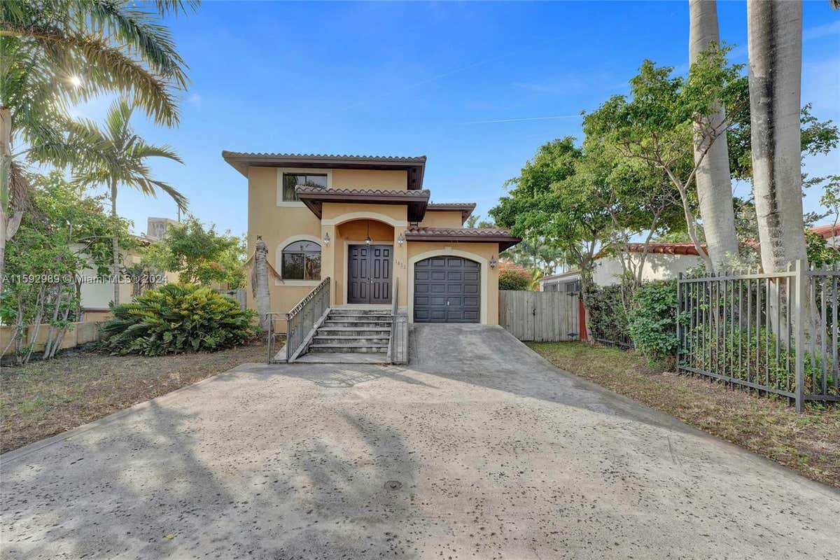 1411 NORMANDY DR, MIAMI BEACH, FL 33141, photo 1 of 50