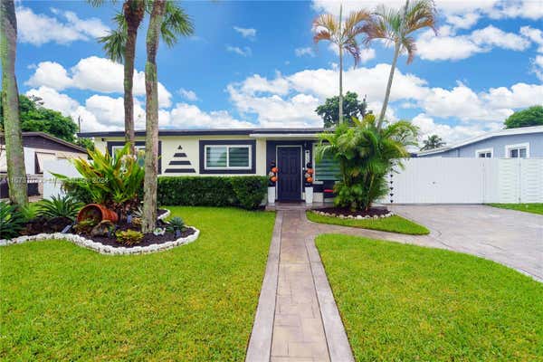 7370 HAYES ST, HOLLYWOOD, FL 33024 - Image 1