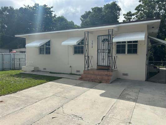 1472 NW 41ST ST, MIAMI, FL 33142 - Image 1