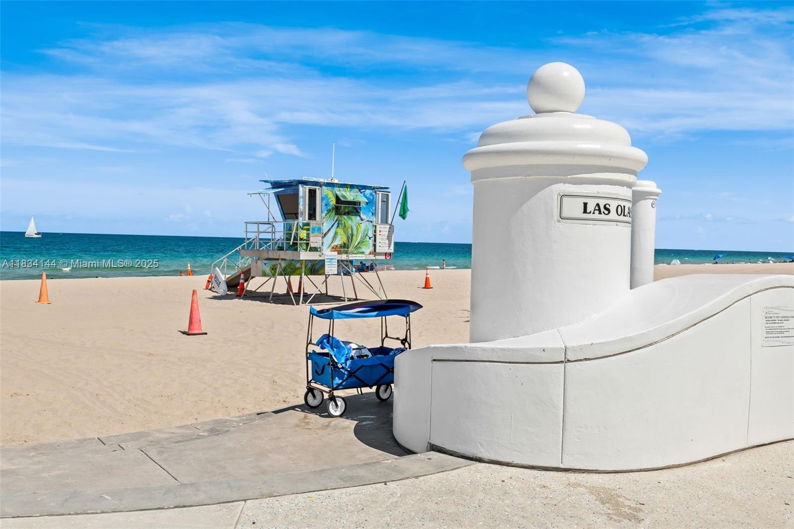 Fort Lauderdale, Florida, 33308, United States, 6 Bedrooms Bedrooms, ,5 BathroomsBathrooms,Residential,Active,1880026