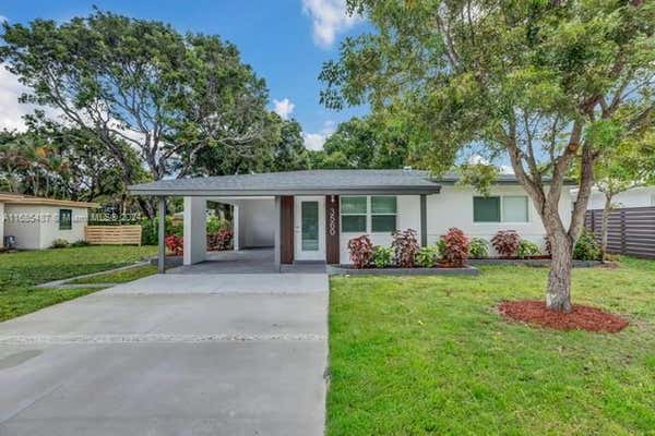 3560 NE 13TH AVE, OAKLAND PARK, FL 33334 - Image 1