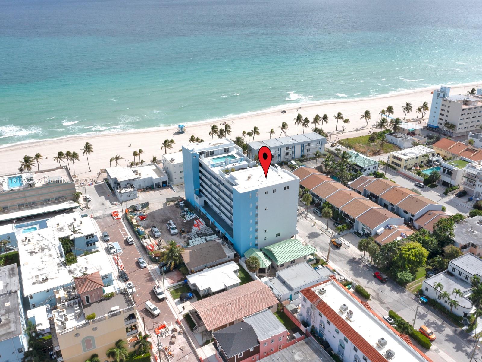 Hollywood, Florida, 33019, United States, 3 Bedrooms Bedrooms, ,3 BathroomsBathrooms,Residential,Active,1992553