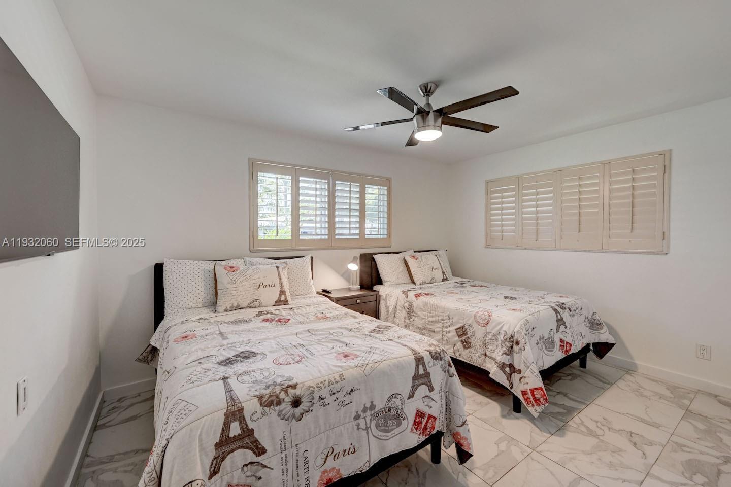 Hollywood, Florida, 33019, United States, 4 Bedrooms Bedrooms, ,2 BathroomsBathrooms,Residential,Active,2006944