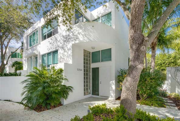 3266 VIRGINIA ST # B-3, MIAMI, FL 33133 - Image 1