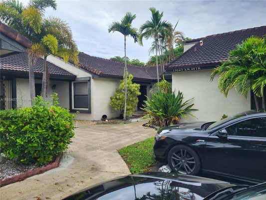 15045 SW 48TH TER # F-100, MIAMI, FL 33185 - Image 1